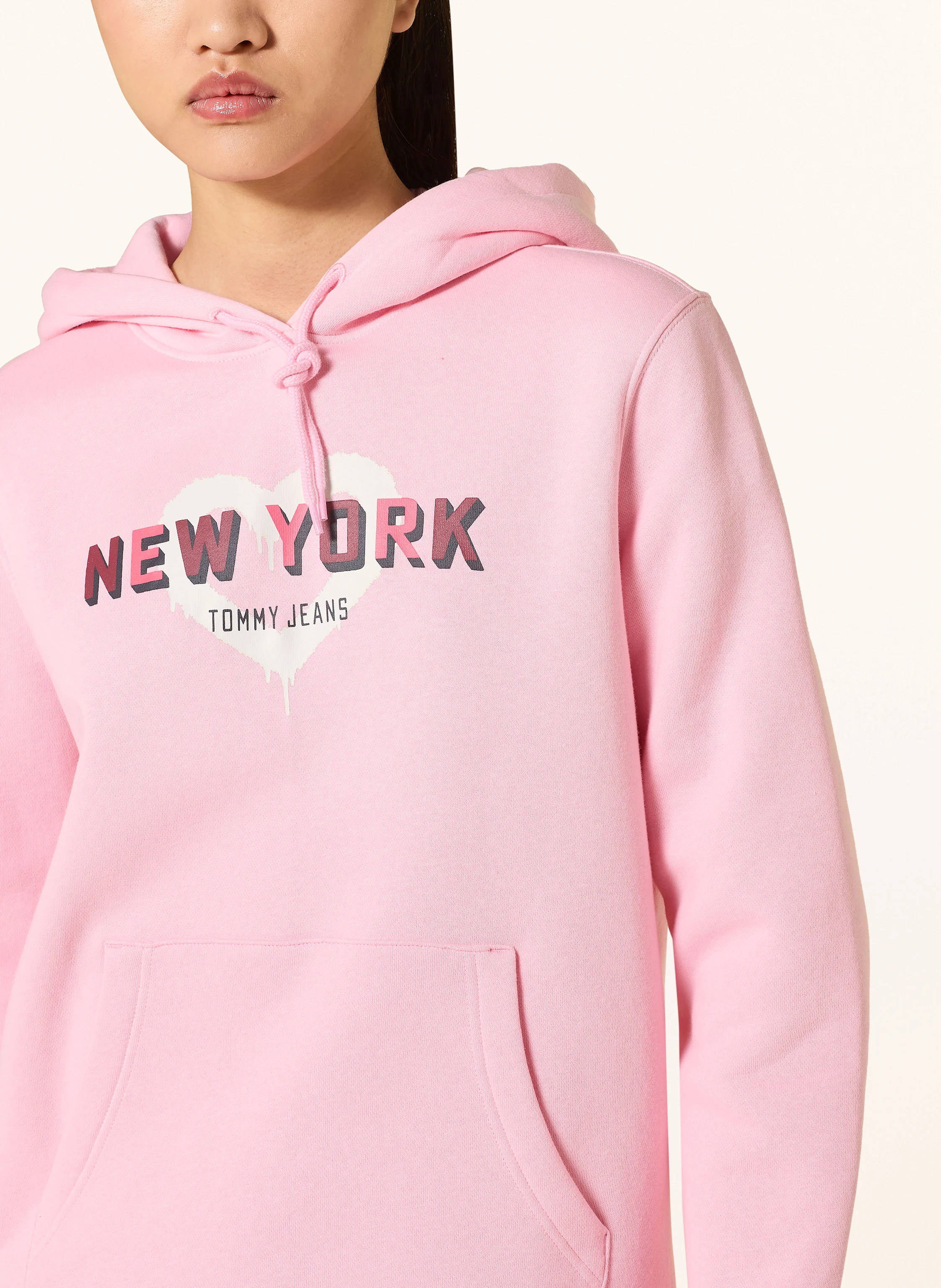 TOMMY JEANS Hoodie