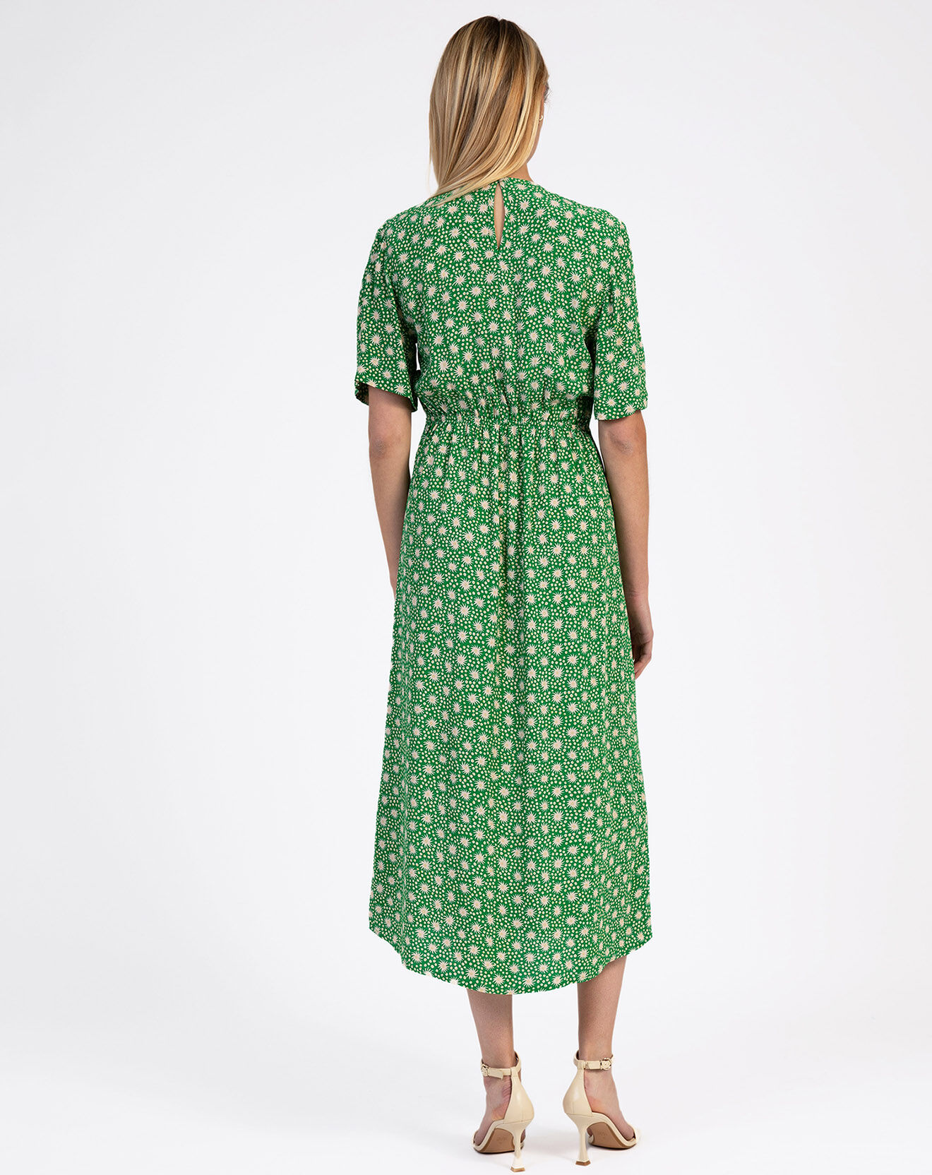 An'ge Robe Moritz verte
