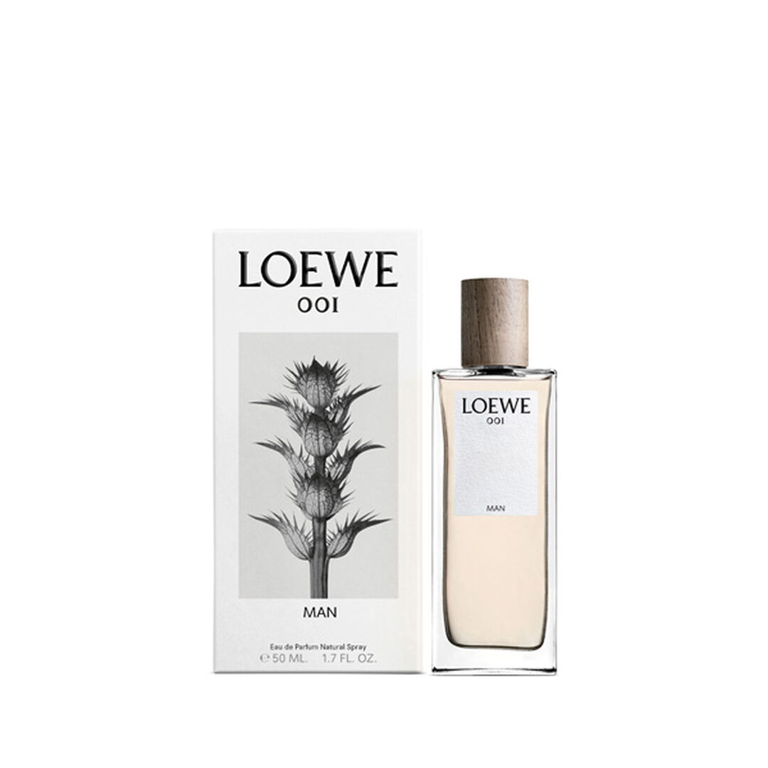 LOEWE LOEWE 001 MAN Eau de Parfum - 50ml