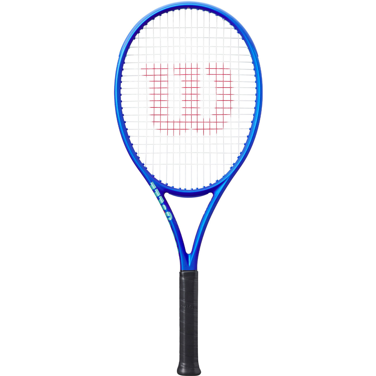 Wilson Ultra 100UL V5 + Tour 12 bag