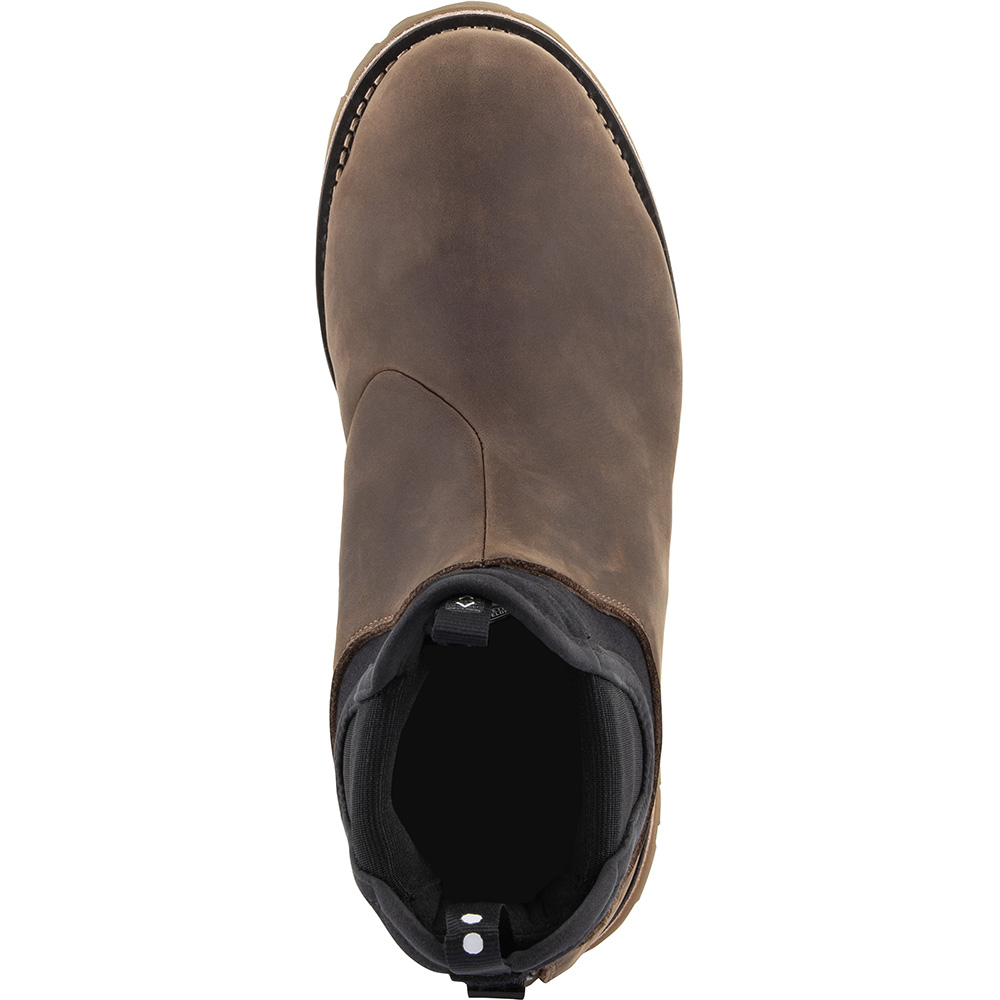 Alpinestars - Chaussures Turnstone Marron