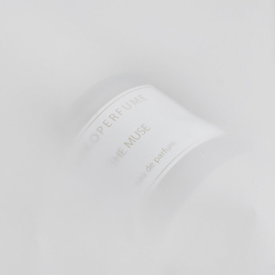 ZARKOPERFUME - The Muse EDP 100 ml