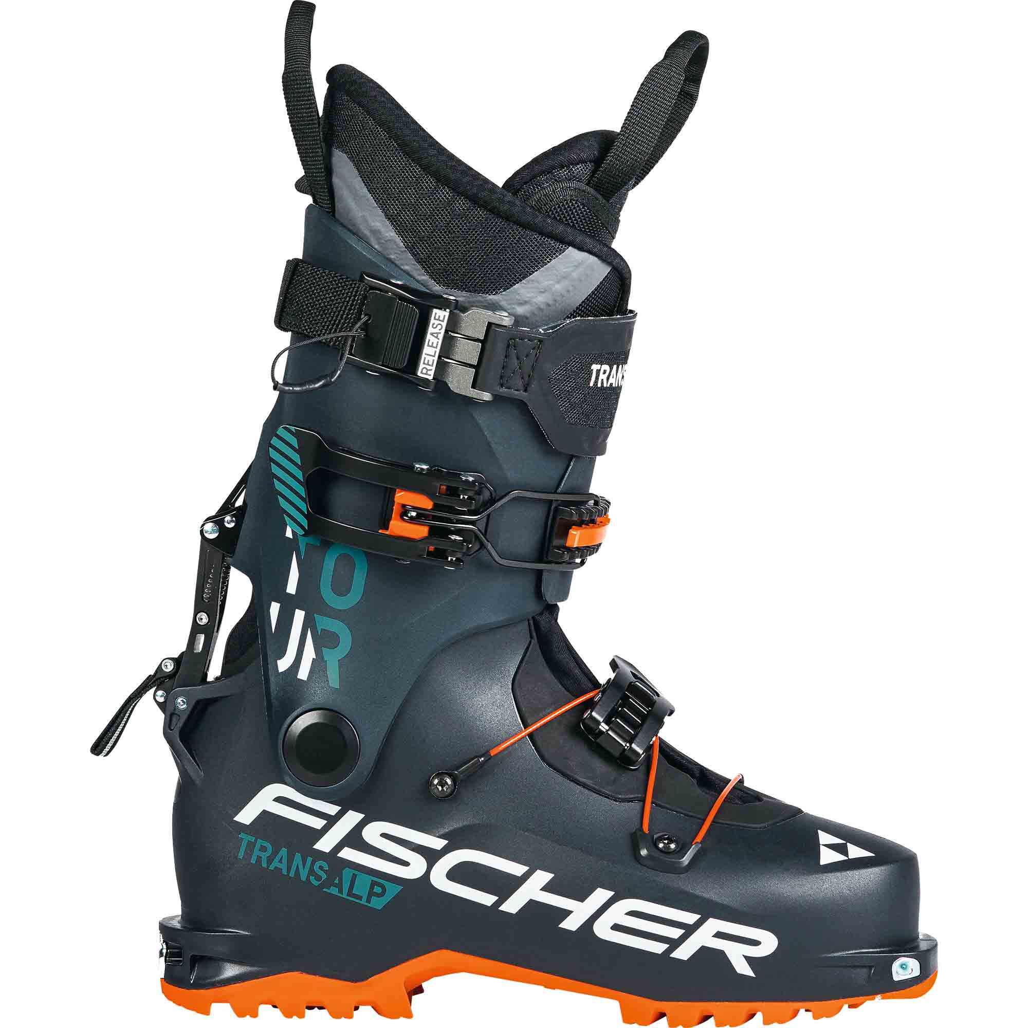 FischerTansalp Tour
