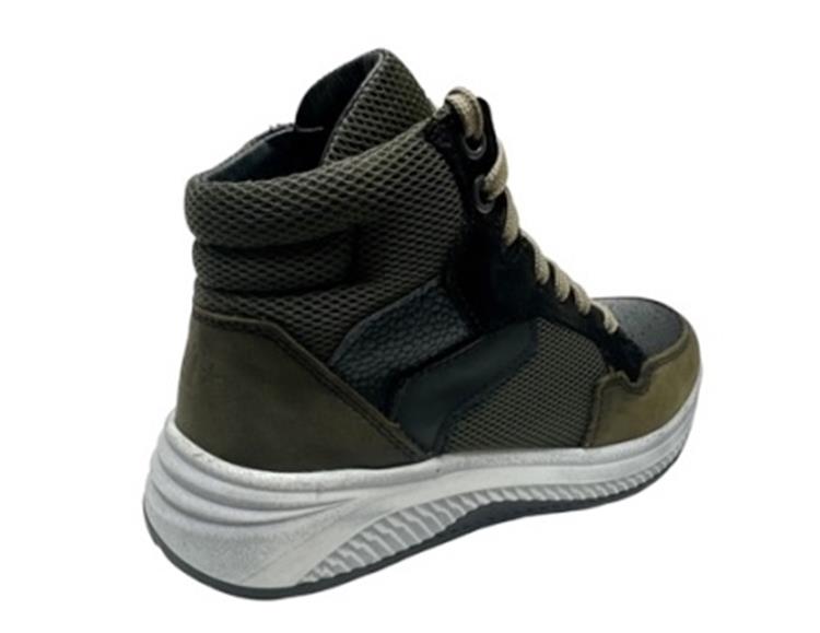 Track Style 325960 kaki