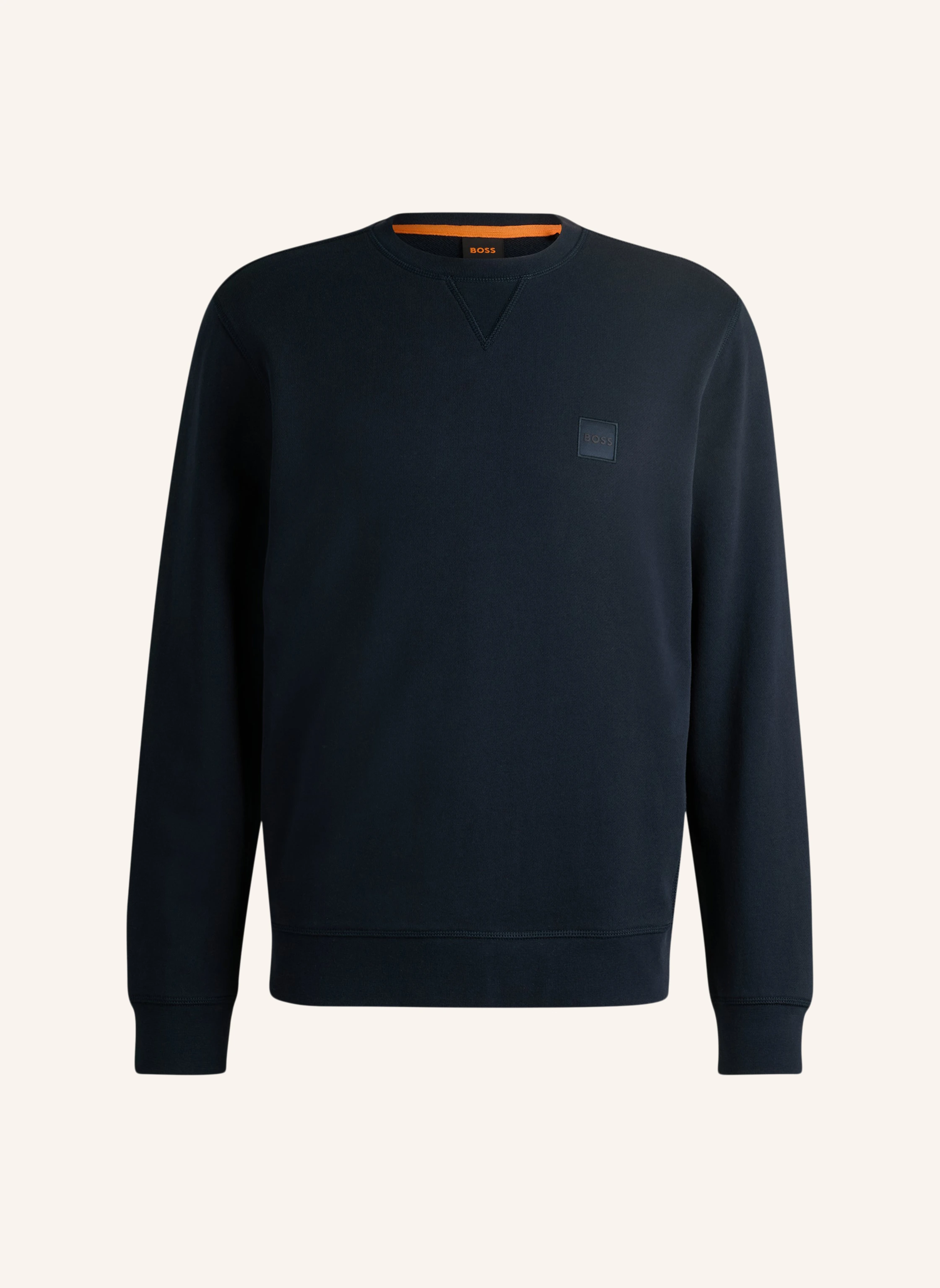 BOSS Sweatshirt WESTART Regular Fit