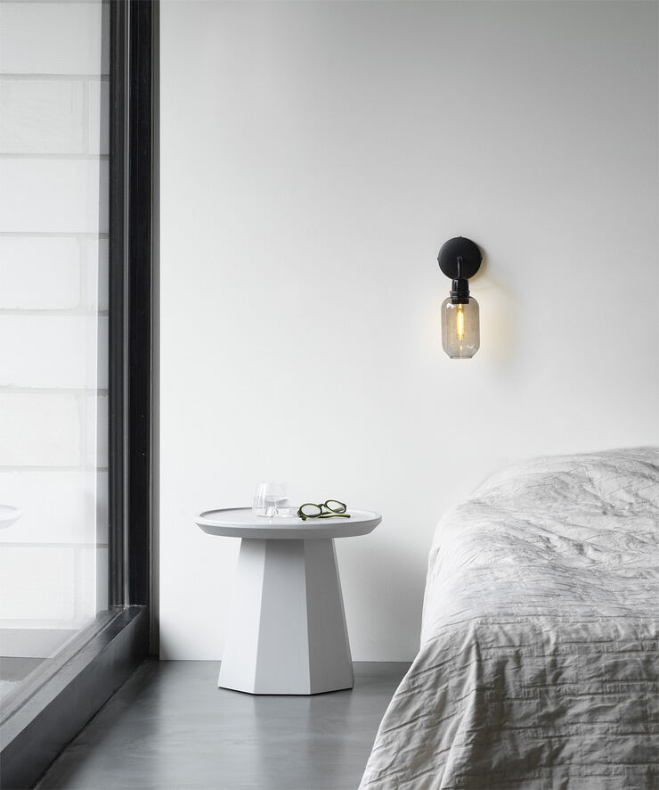 Normann Copenhagen Amp Wall Lamp EU