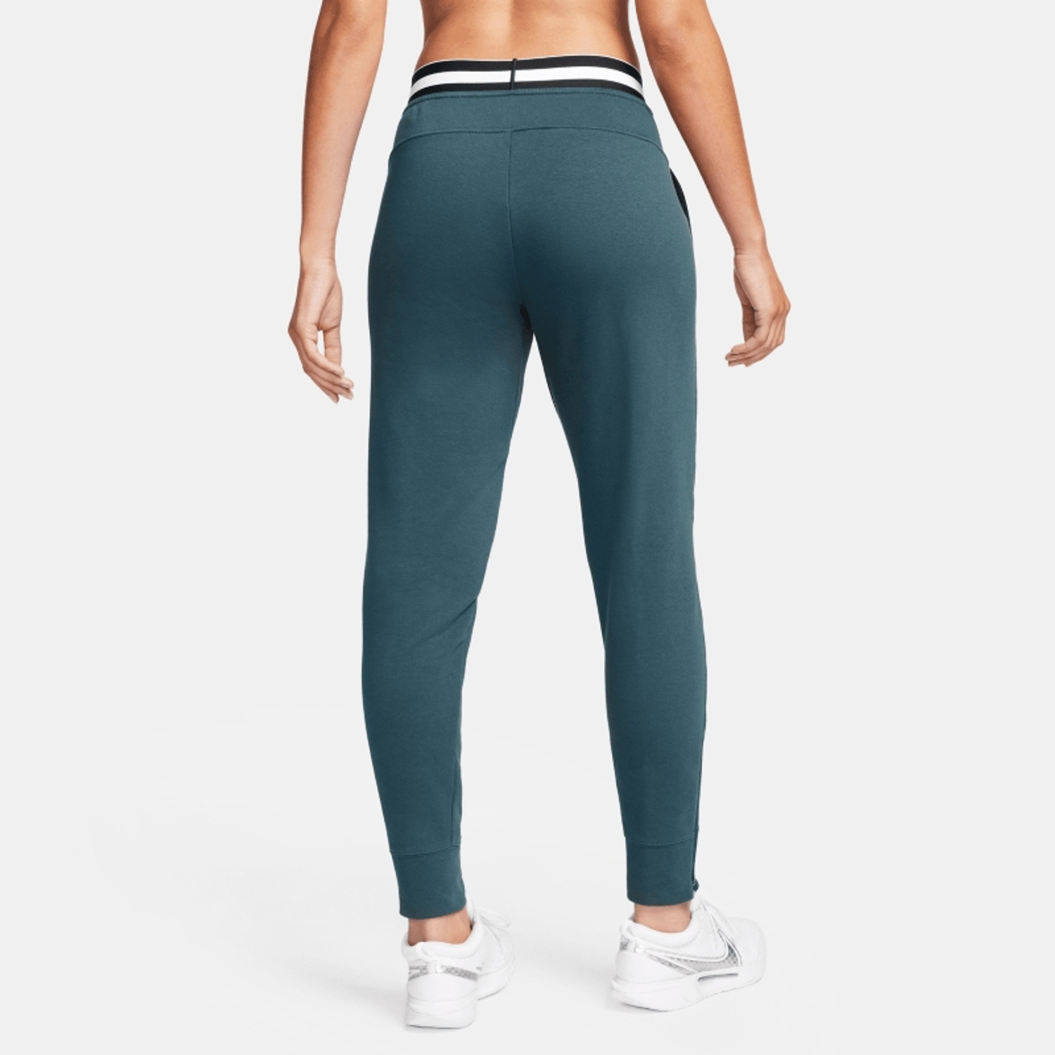 Nike Court Fleece Heritage Set Dames