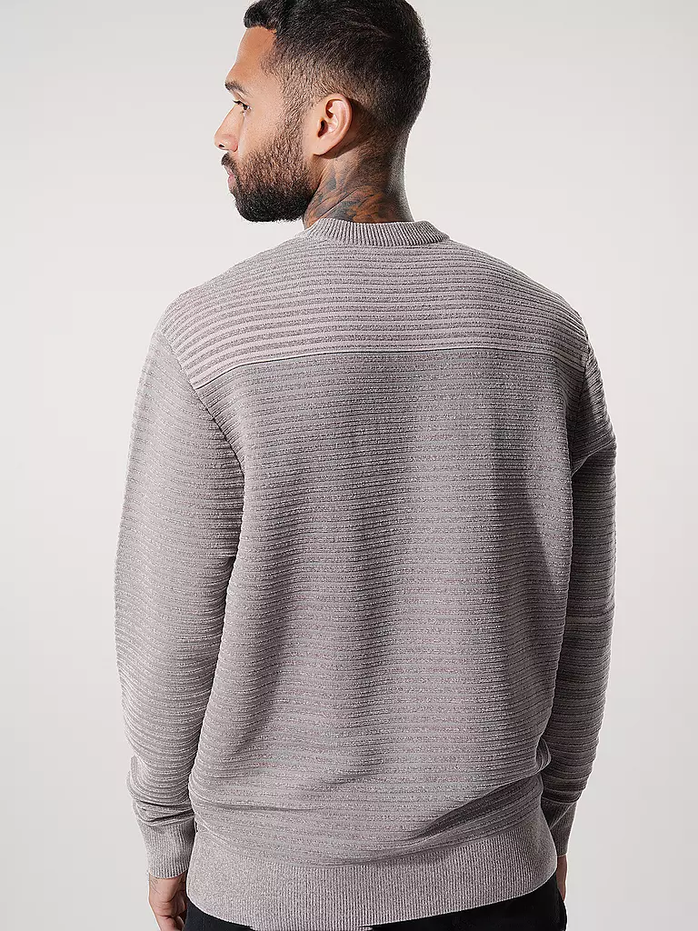 ARMANI EXCHANGE Pullover  beige