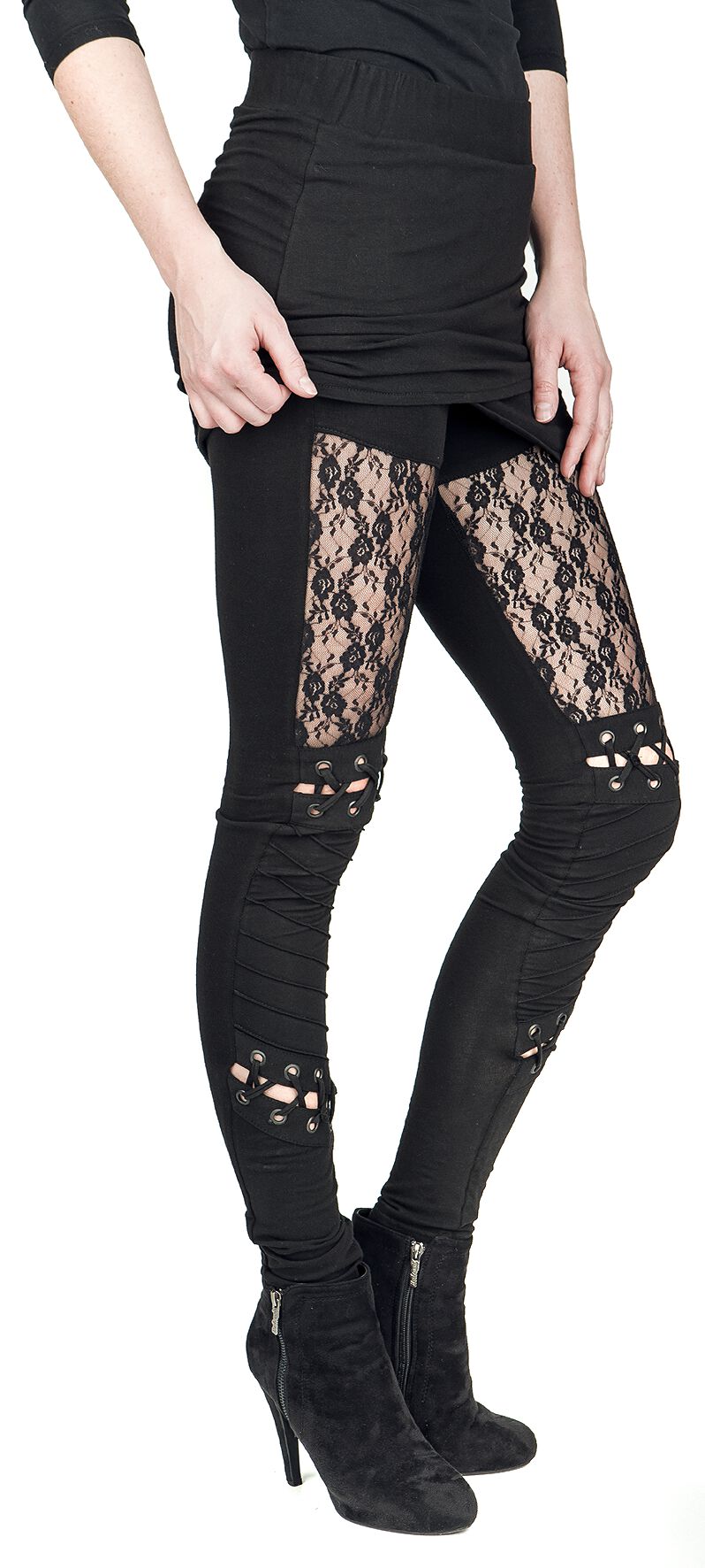 Leggings Myth | Poizen Industries Legging