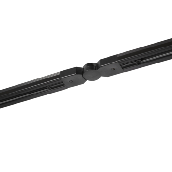 Nordlux roterende connector zwart