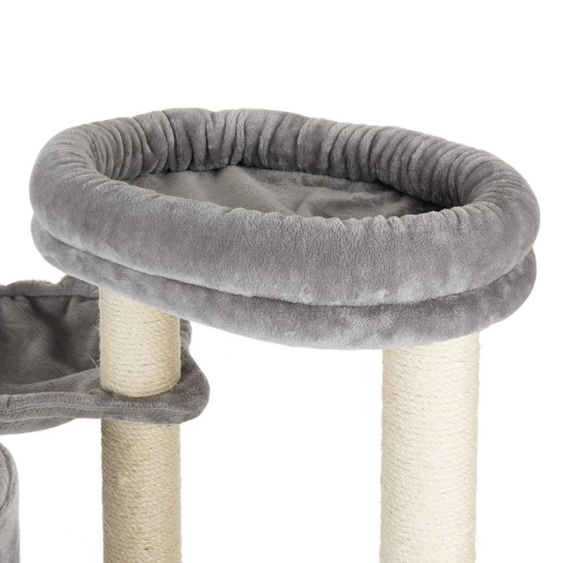 Arbre à chat Tanière d'ours à Prix Discount | bitiba.fr