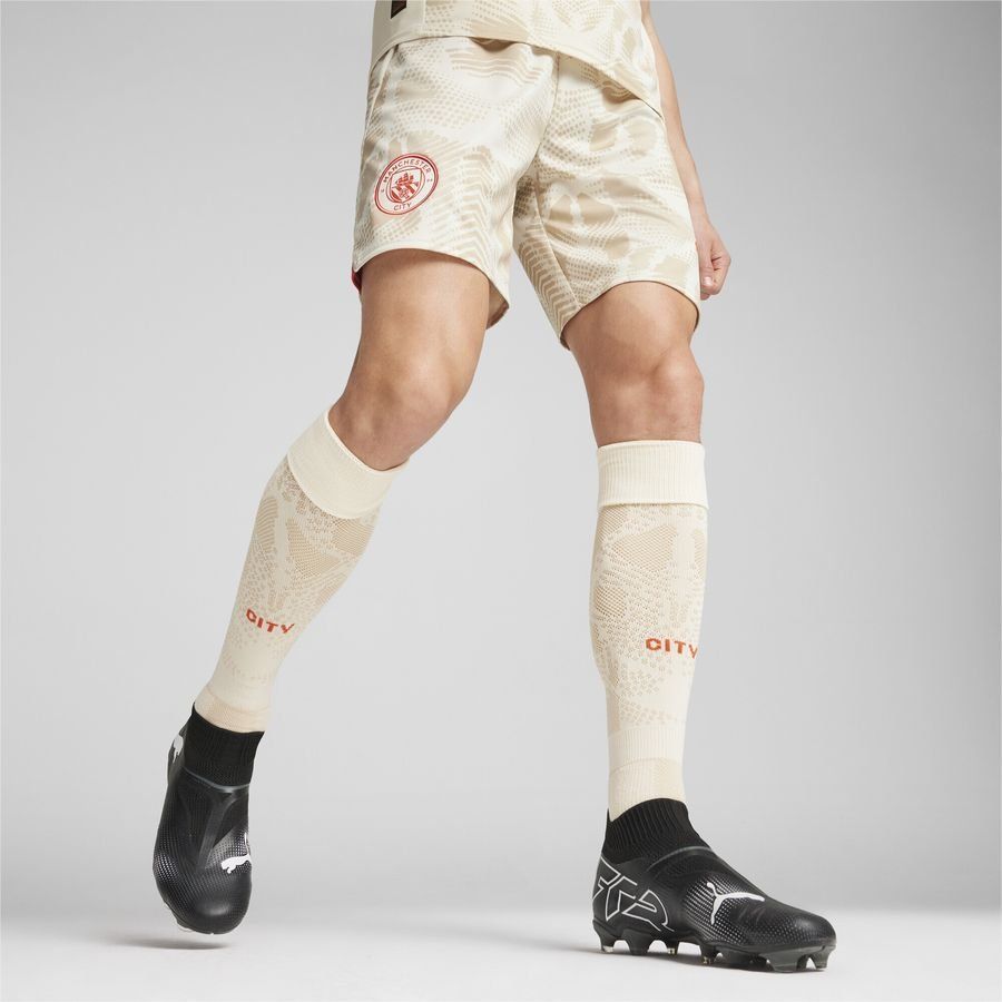 Manchester City Short de Gardien 2024/25