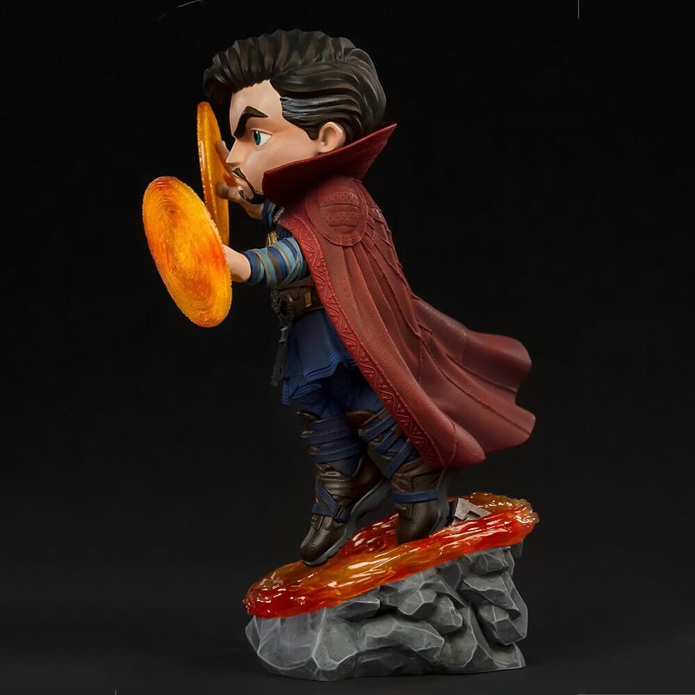 Marvel Figur - Doctor Strange - Endgame - Iron Studios - 15 CM