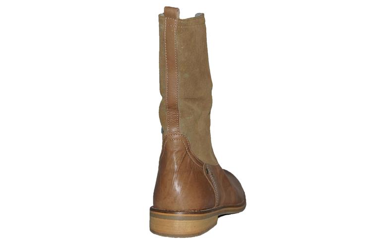 Piedro 63000N wijdte 5.5 Camel / Camel Croco