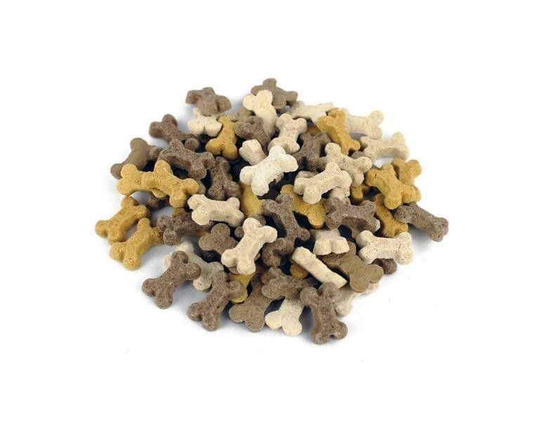 Pacote de biscoitos Minihuesitos | Os melhores biscoitos Minihuesitos para lanche.