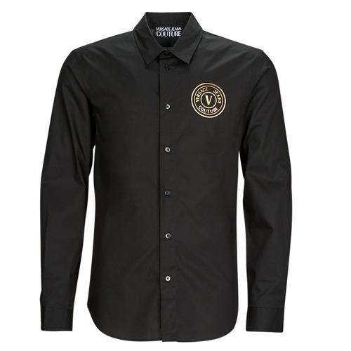 Versace Jeans Couture - GALYS2 Negro / Oro