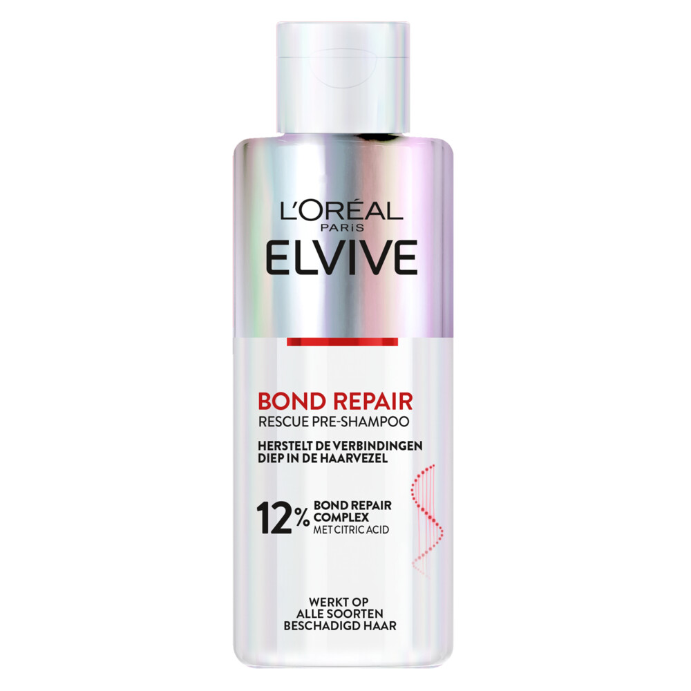 L'Oréal Elvive Bond Repair Pre-Shampoo200 ml