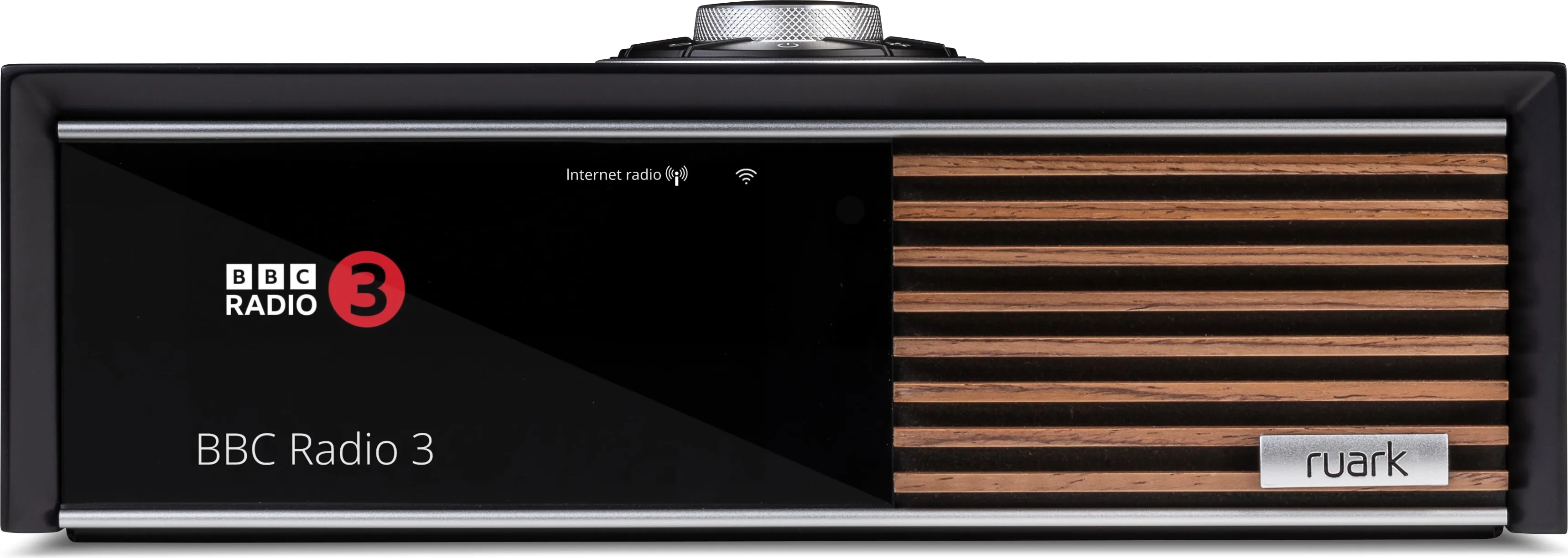 Ruark Audio R610 Noir Amplis hi-fi stéréo