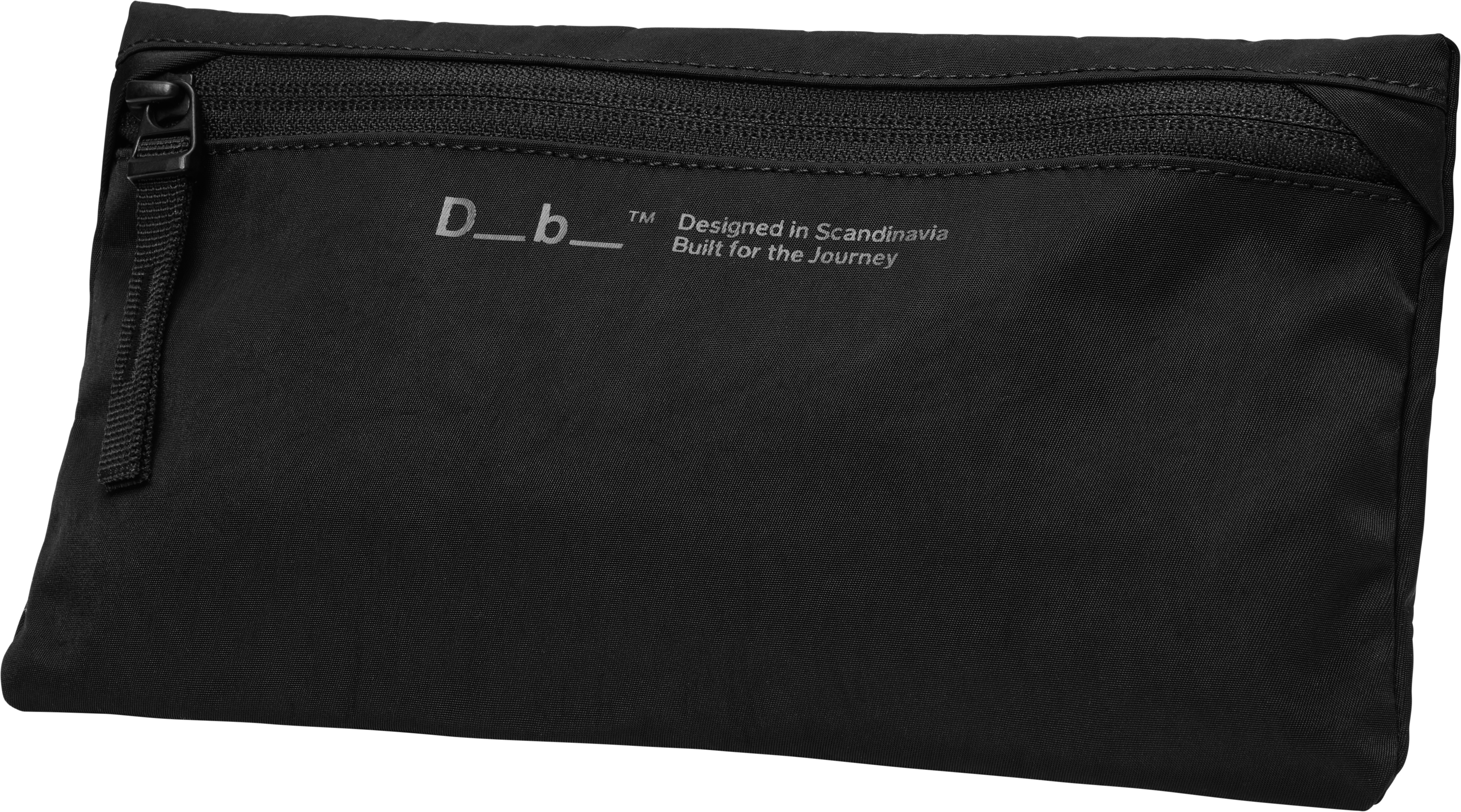 Freya Pouch Medium Black Out - Medium