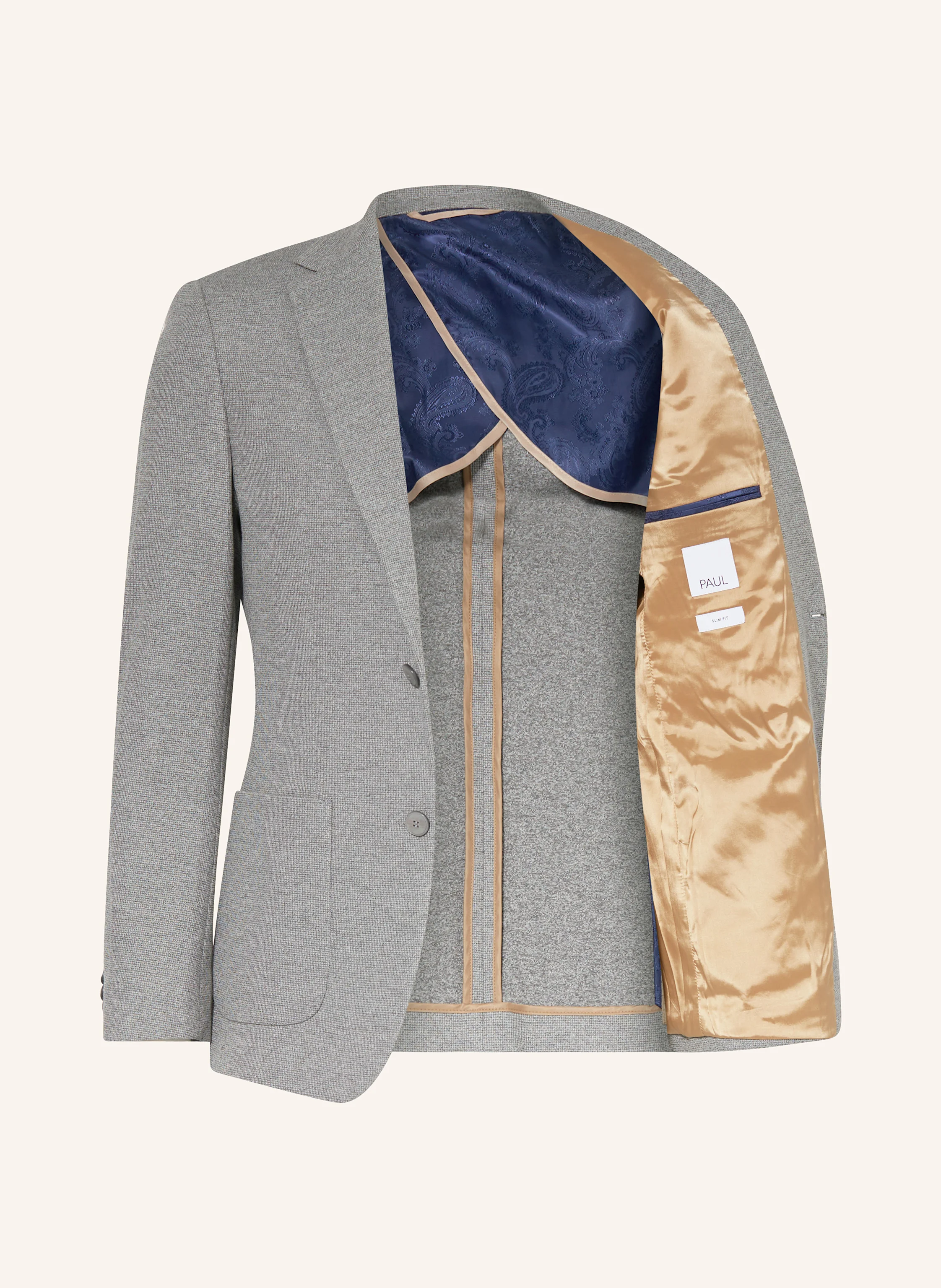 PAUL Anzugsakko Slim Fit
