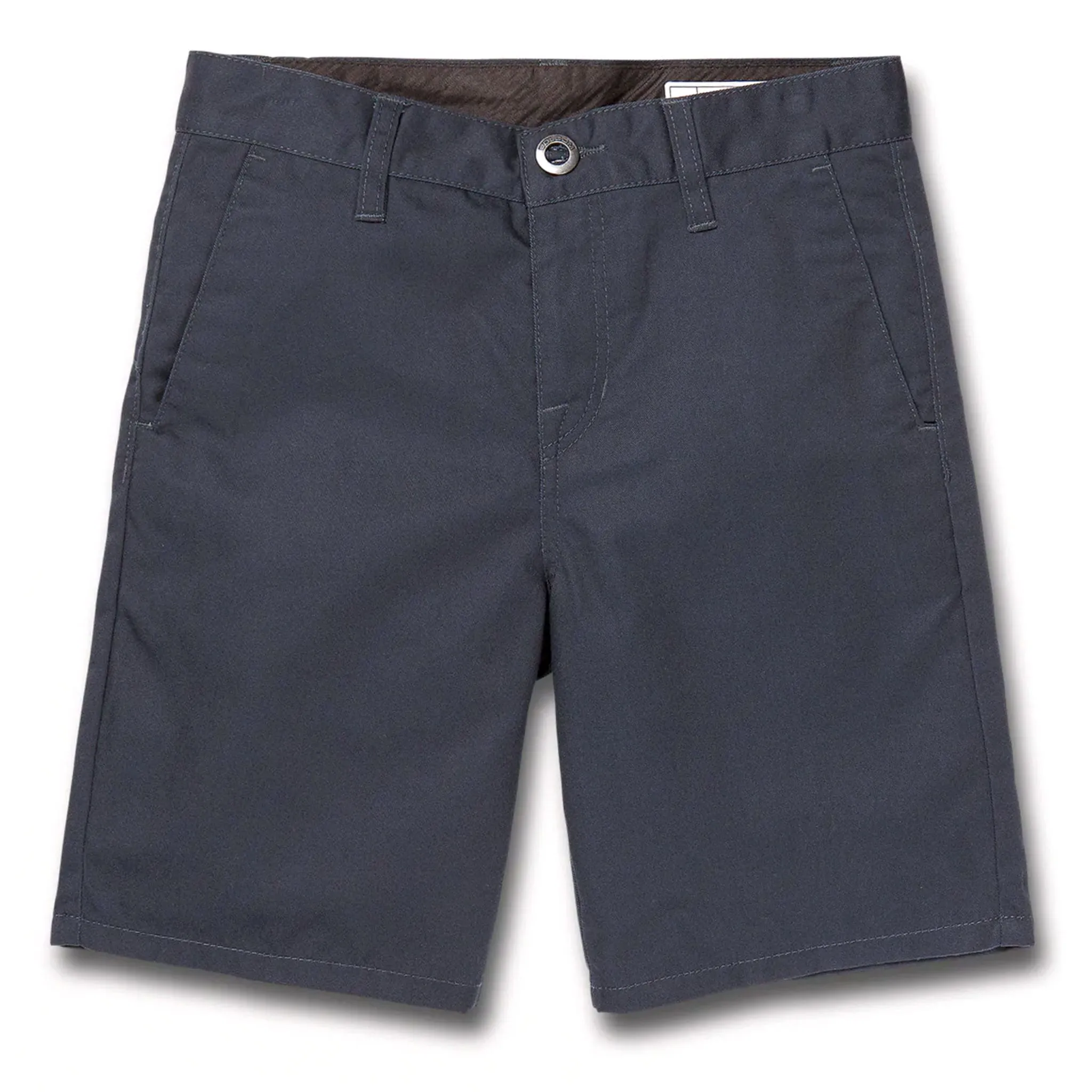 Volcom Short Frickin Chino 8-16ans