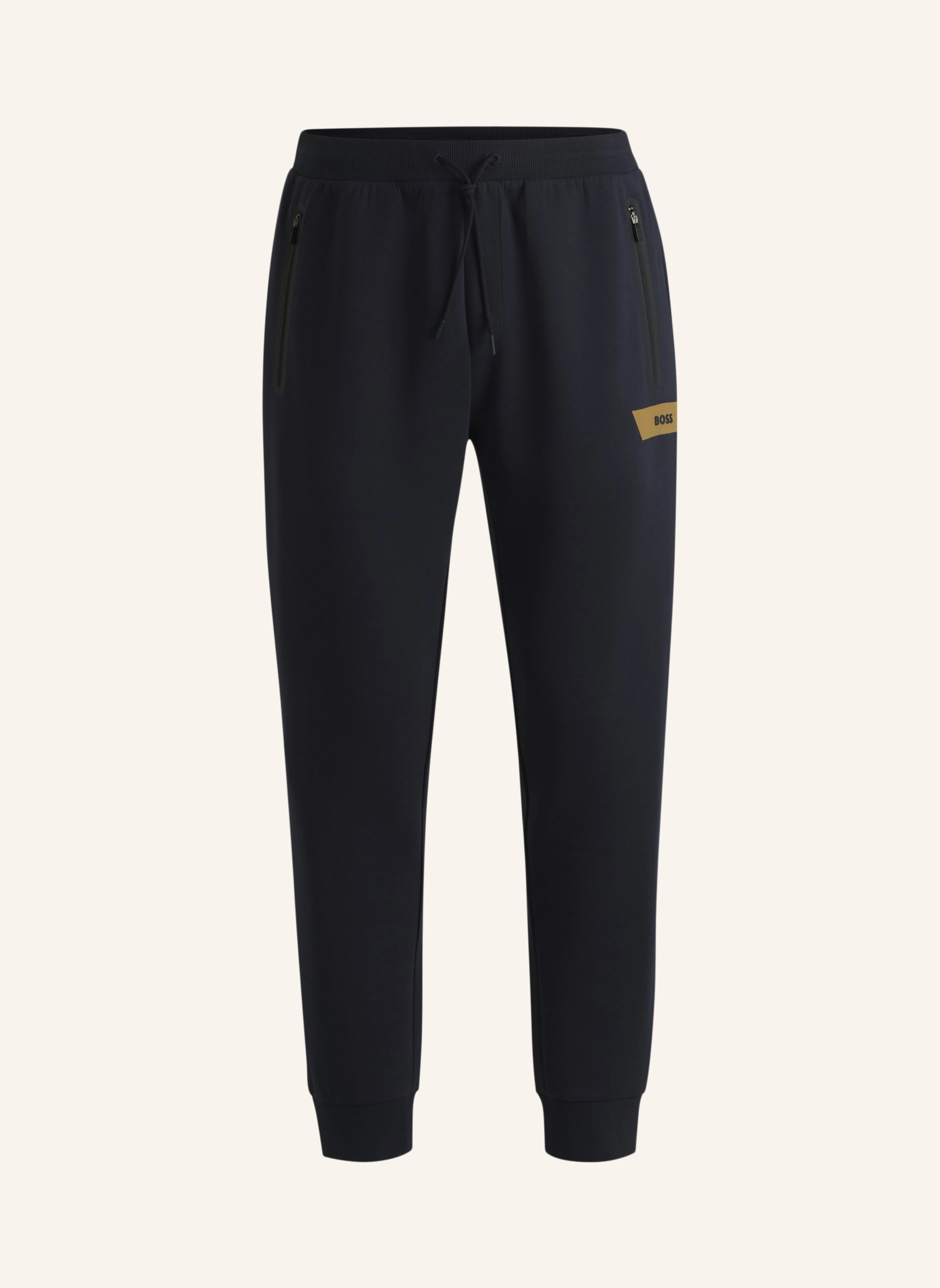 BOSS Casual Hose HADIKO 1_IN Regular Fit