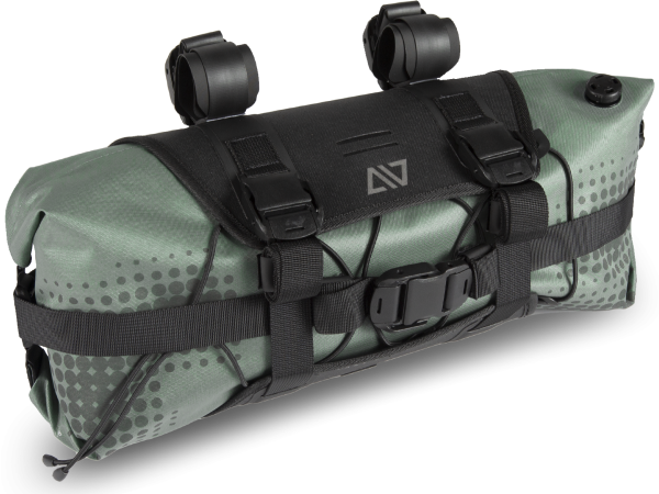 Cube Acid Pack Pro Styrtaske, 9L