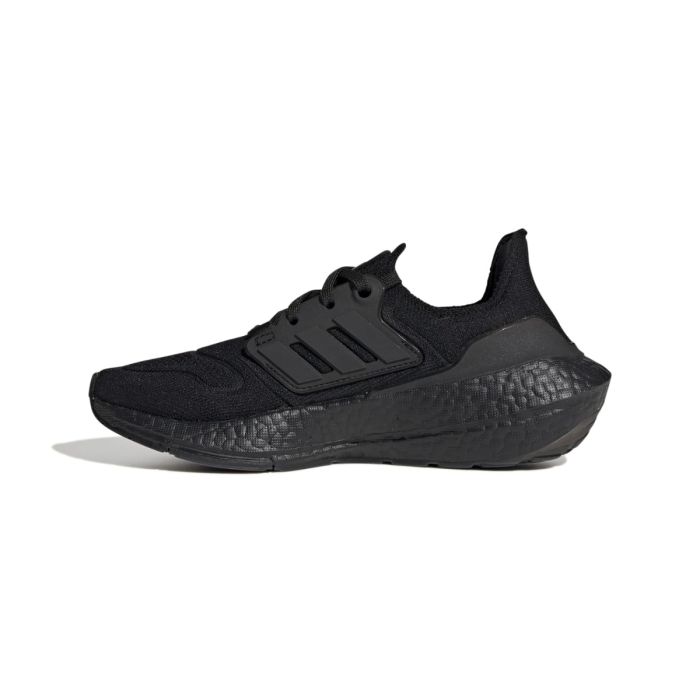 adidas Junior Løbesko Ultraboost 22 Sort