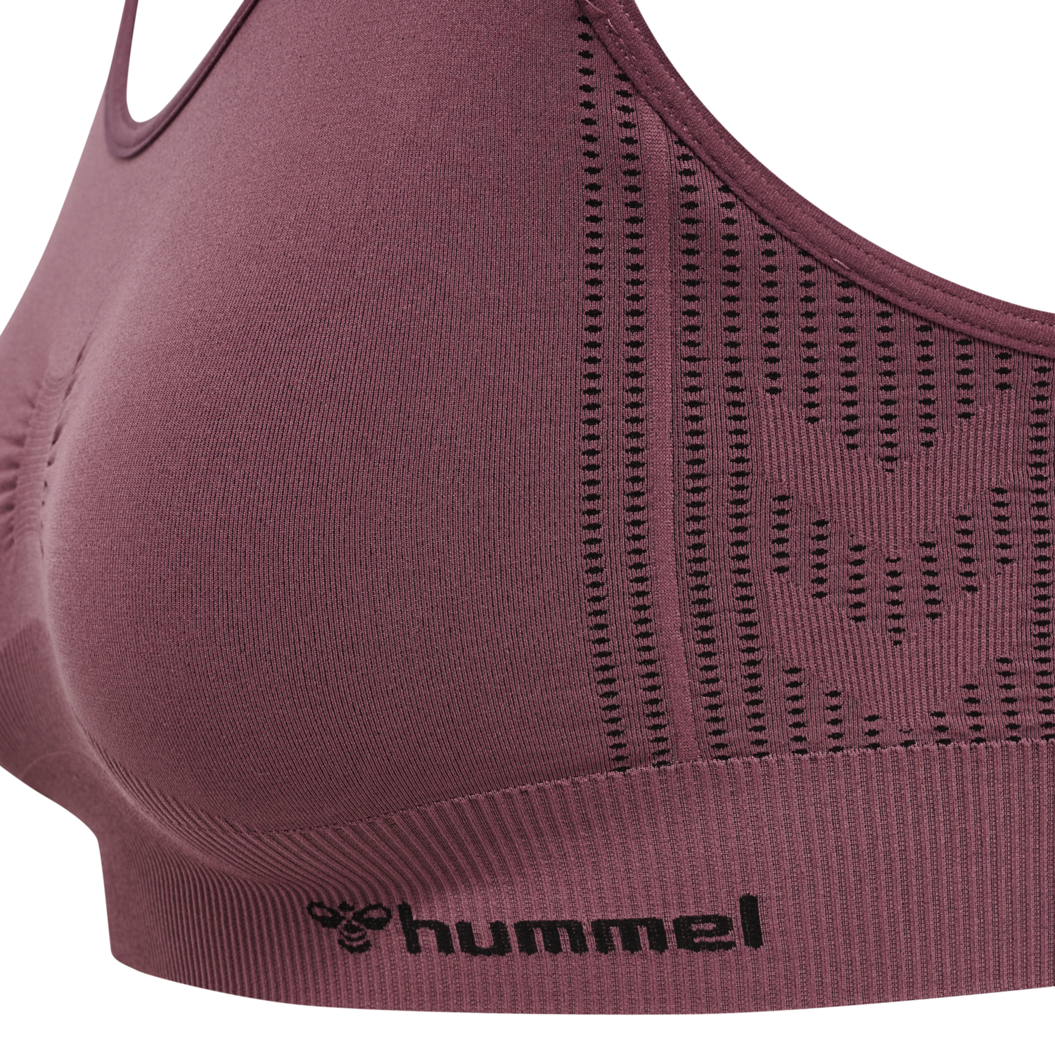 hmlMT SHAPING SEAMLESS SPORTS TOP