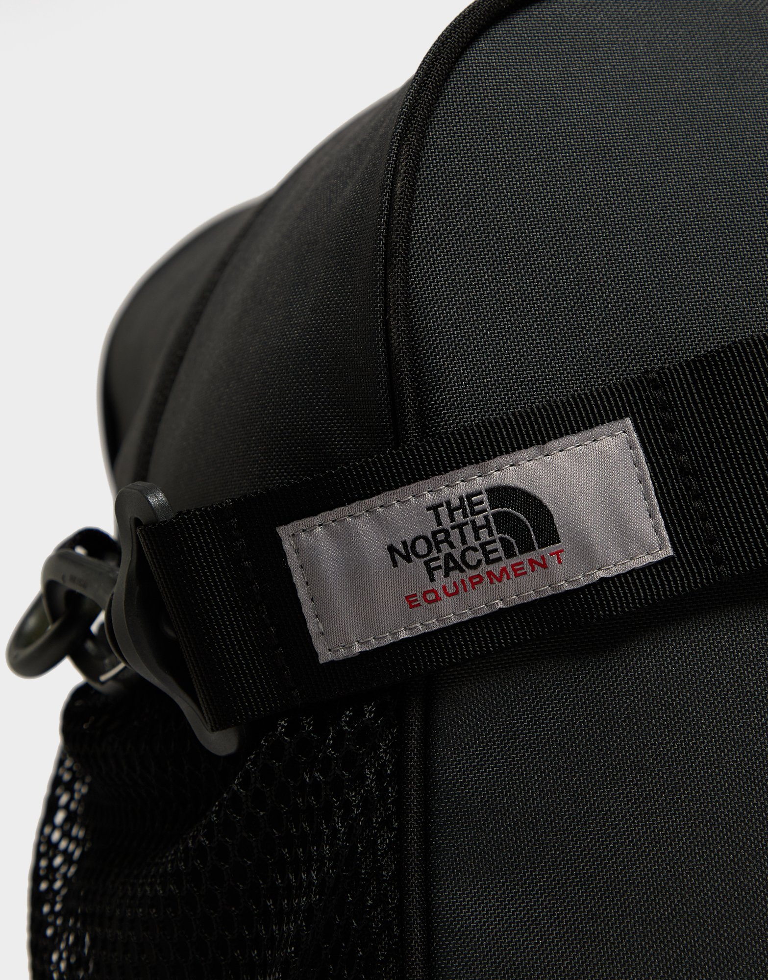 The North Face Duffle Bag Y2K