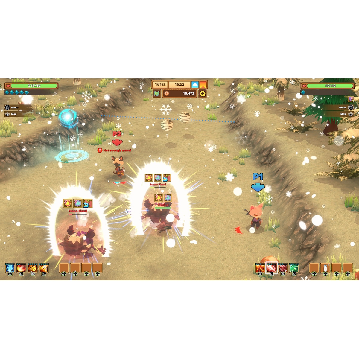 Kitaria Fables - PC Windows