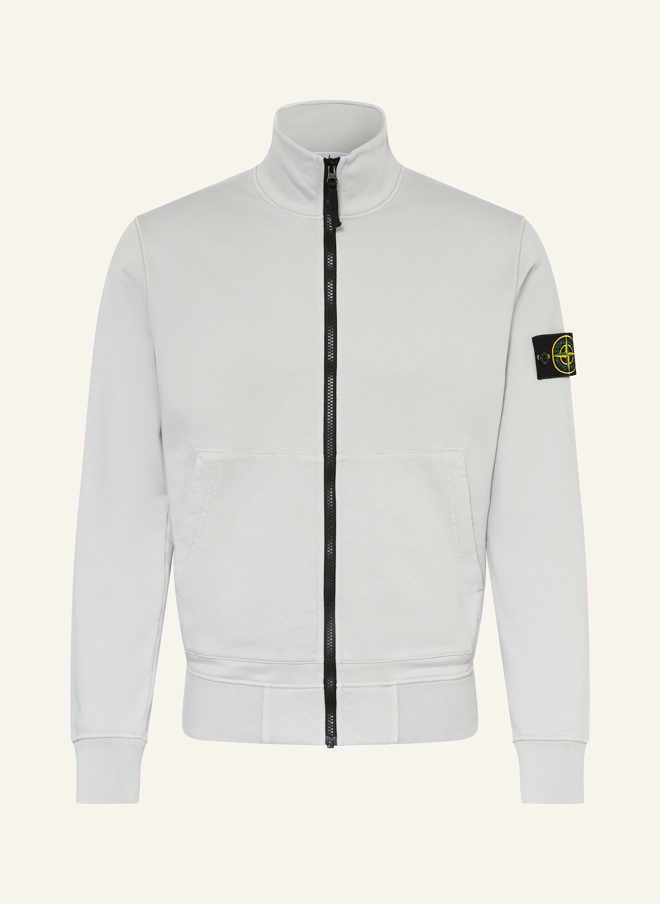 STONE ISLAND Sweatjacke