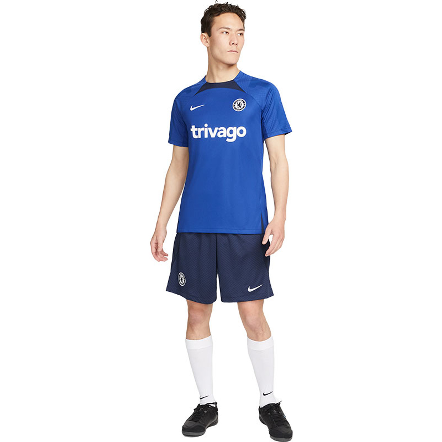 Nike Chelsea Strike Short 2022-2023