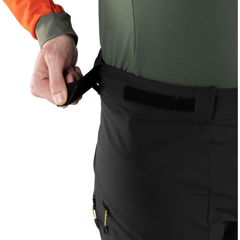 Dynafit Herren Ridge DST Hose