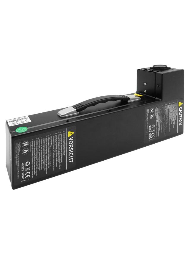 Mobilität der Zukunft Lithium-Notfallakku, 60V/5Ah