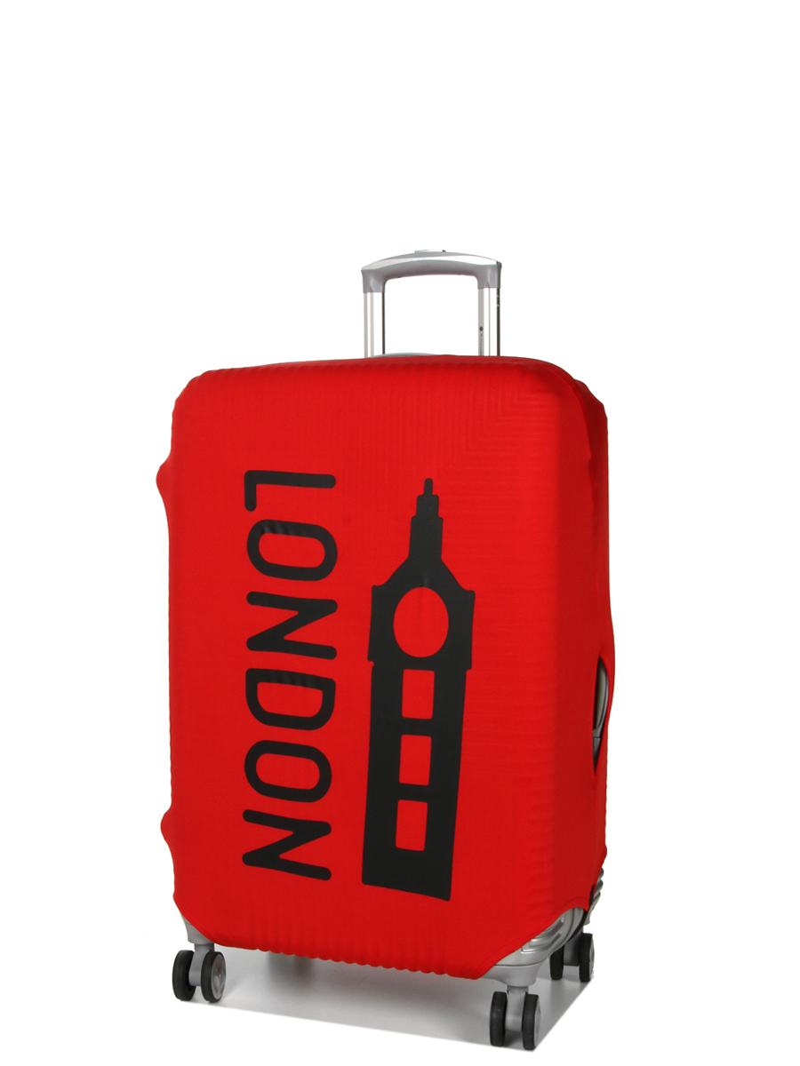 Housse de valise AÀrial London - M