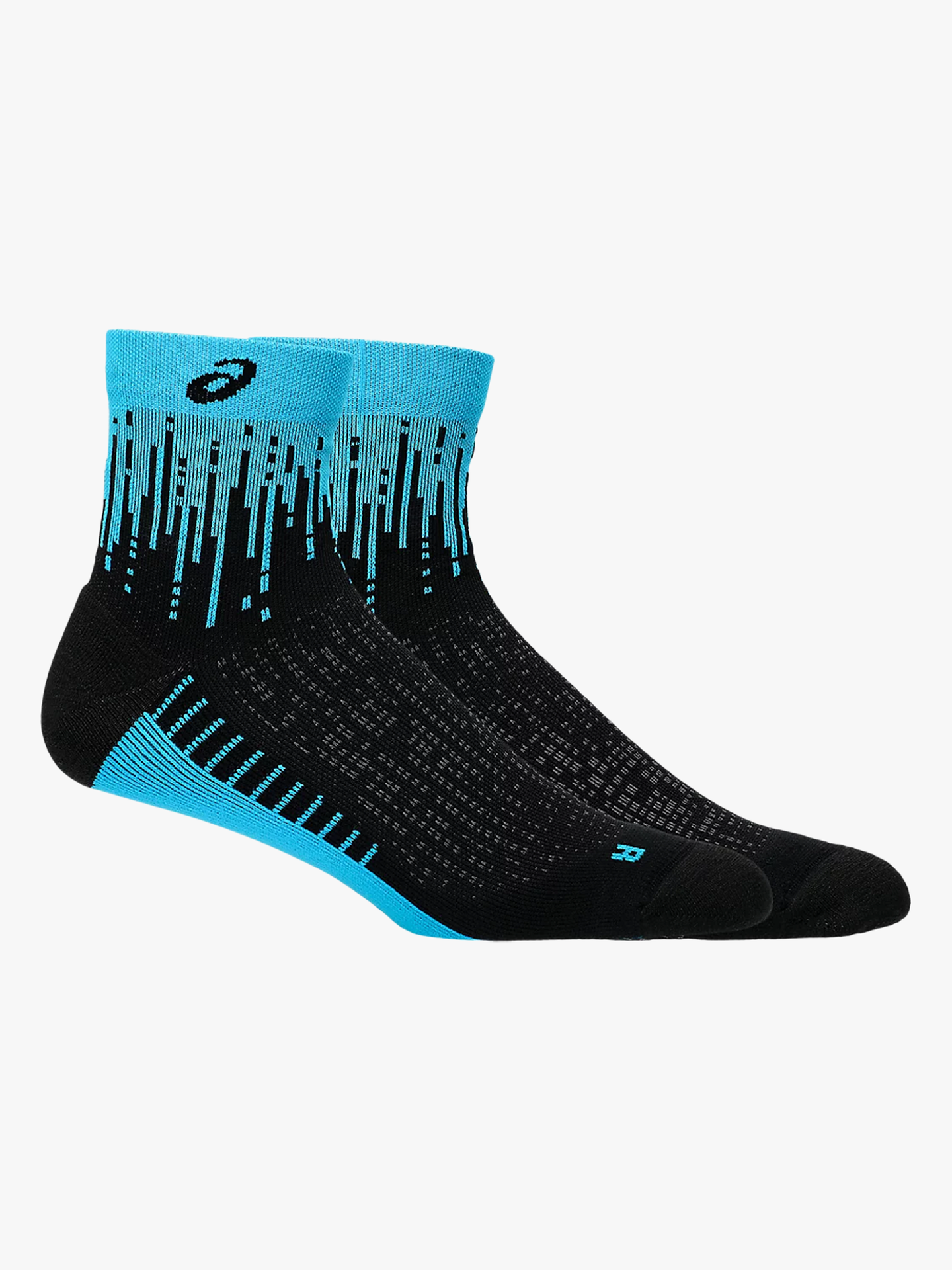 Performance Run Sock Quarter