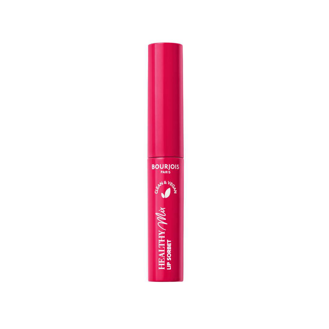 Bourjois Healthy Mix Lip Sorbet lipbalm - 05 - Ice Ice Berry