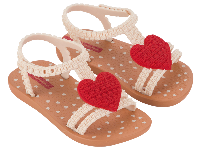 My First Ipanema Baby Sandaal
