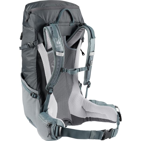 Sac à dos randonnée DEUTER FUTURA 24 SL GRAPHITE/SHALE