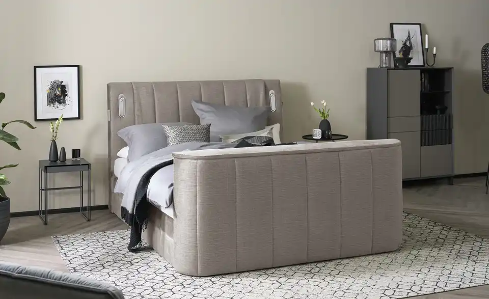Boxspringbett Houston 6