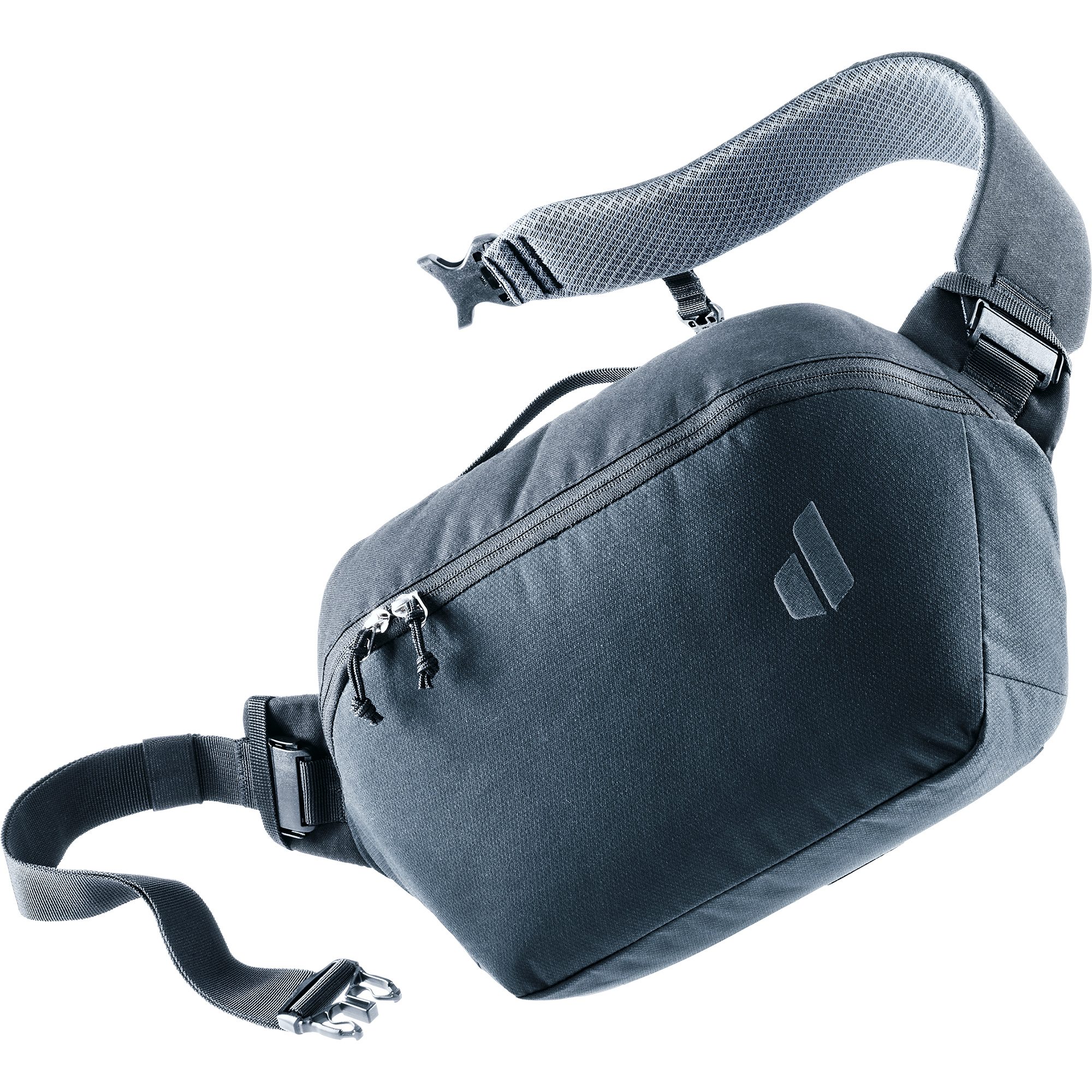 deuter Stroof 5 Sling Bag schwarz
