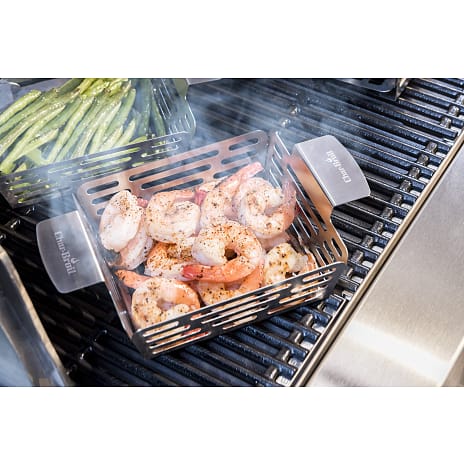 Grill+ kurve - 2 stk.