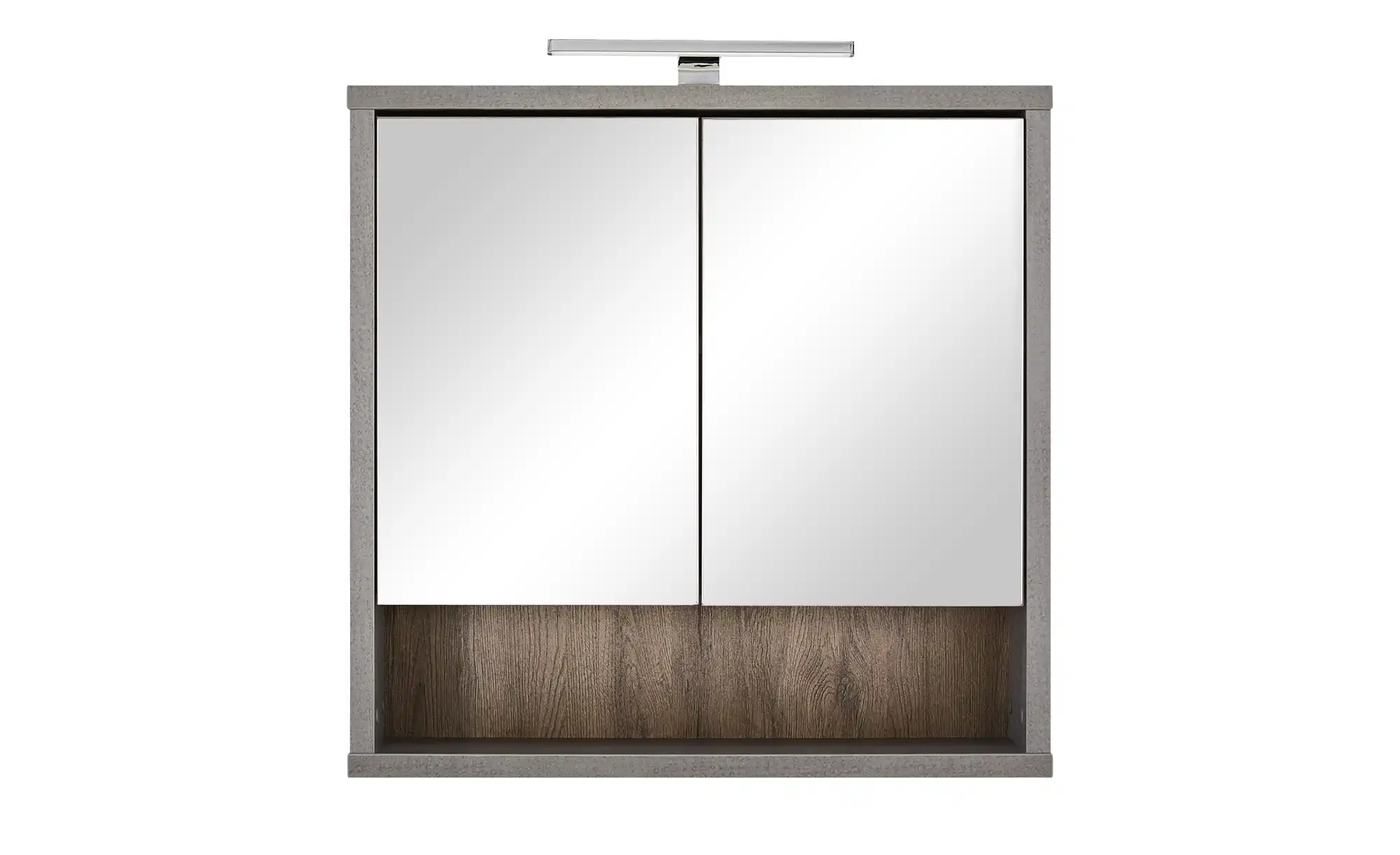 Spiegelschrank Luganer See
