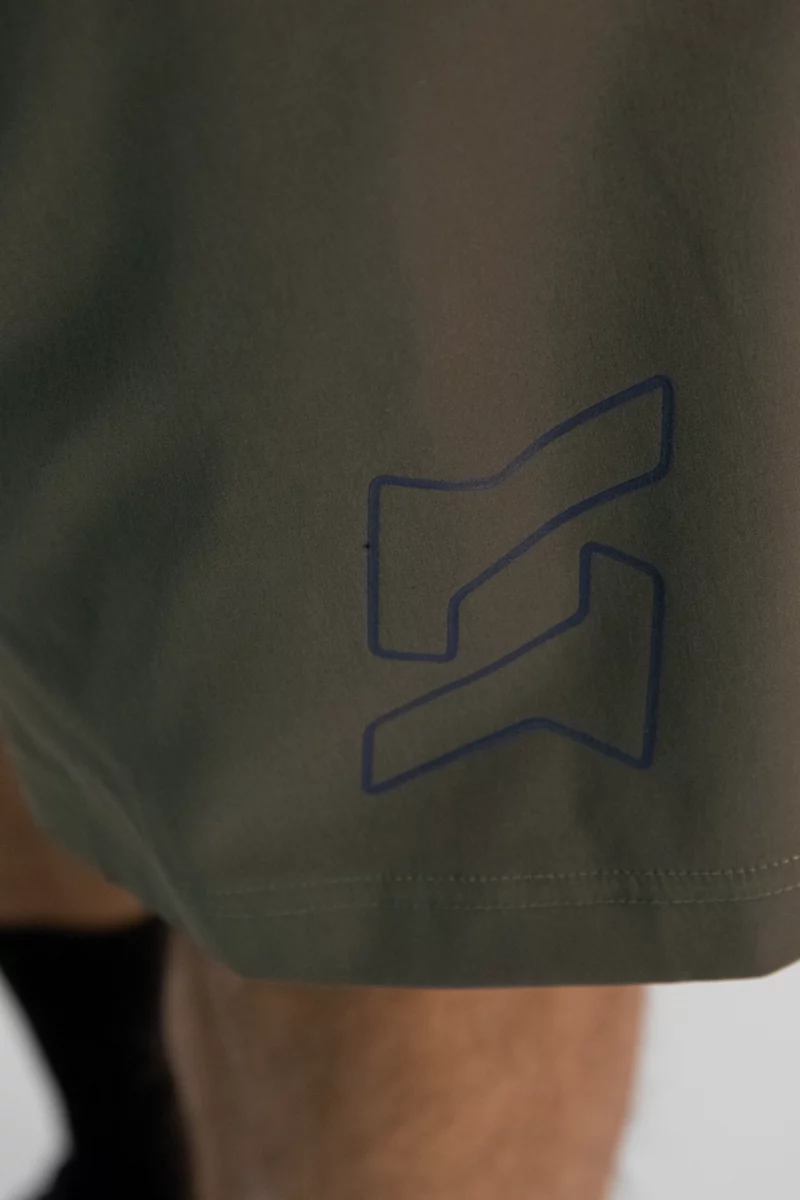 Stoke Herren Bikeshort