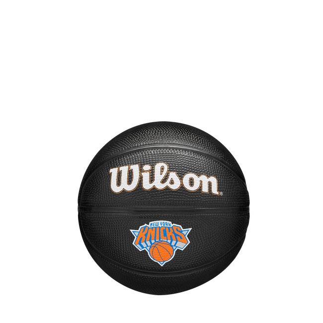 NBA Team Tribute Mini Basketball