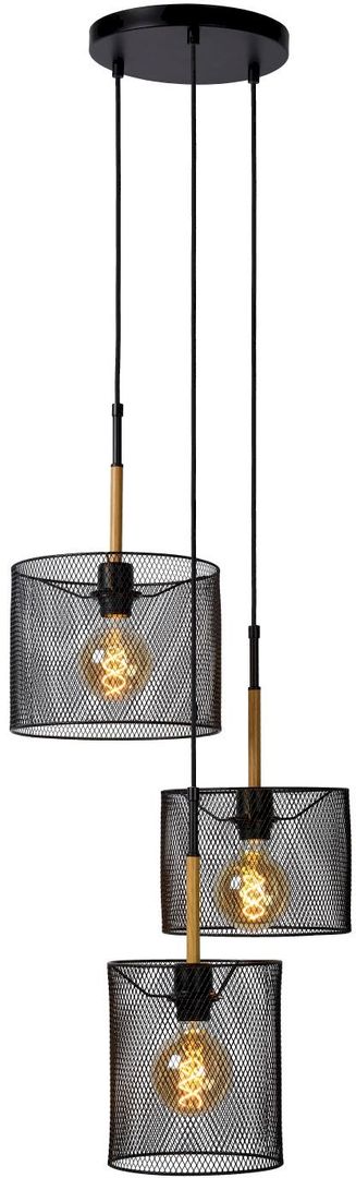 Lucide Baskett Hanglamp
