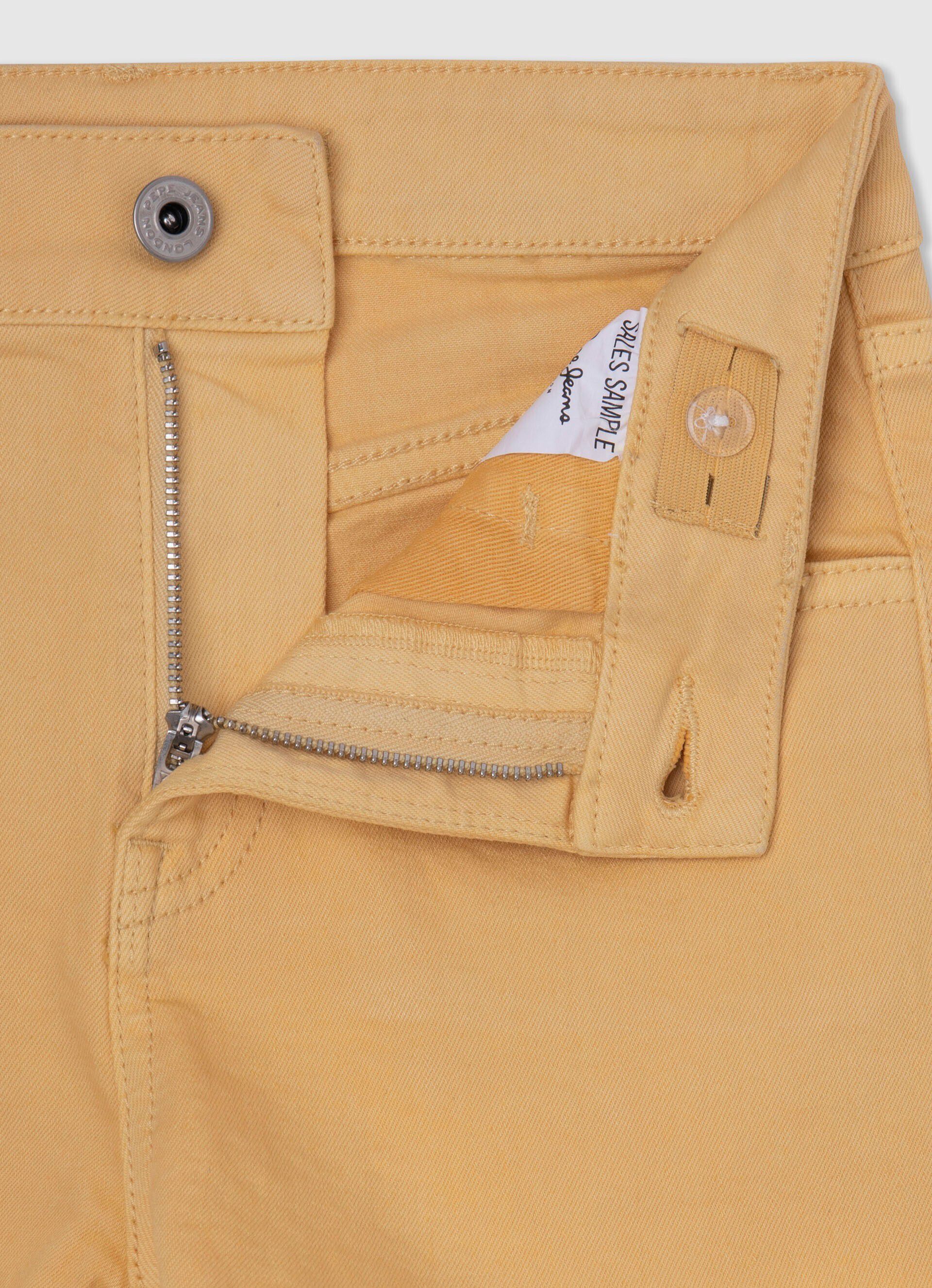 SHORT PATTY FIT REGULAR - brilho