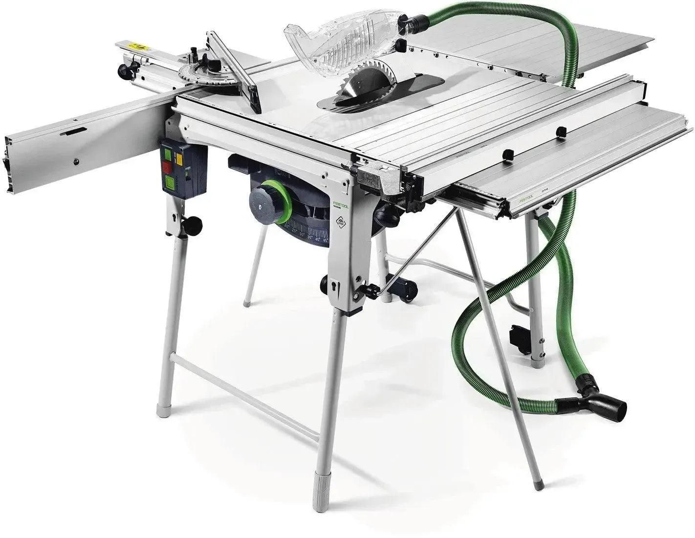 Festool TKS 80 EBS-Set Zaagtafel - 575828