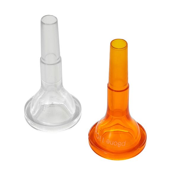 pBone music pBone Orange